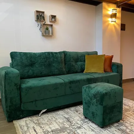 D&e Apartament *