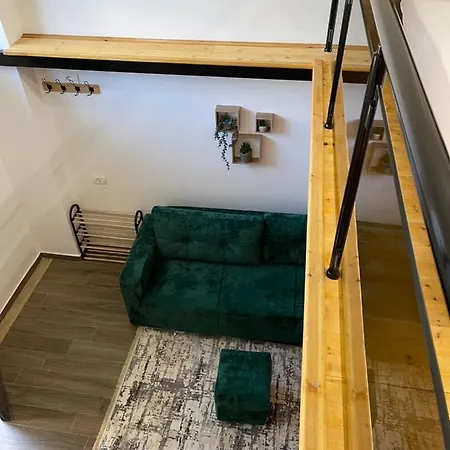 D&e Apartament *