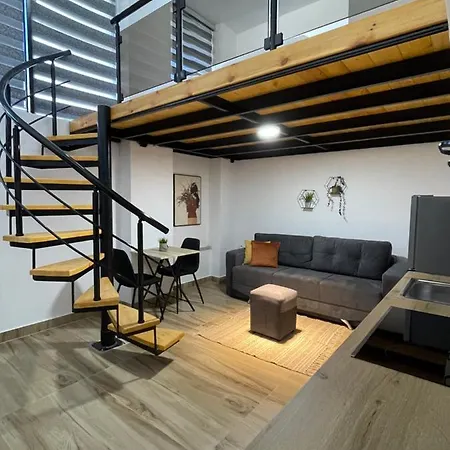 Apartament D&e *