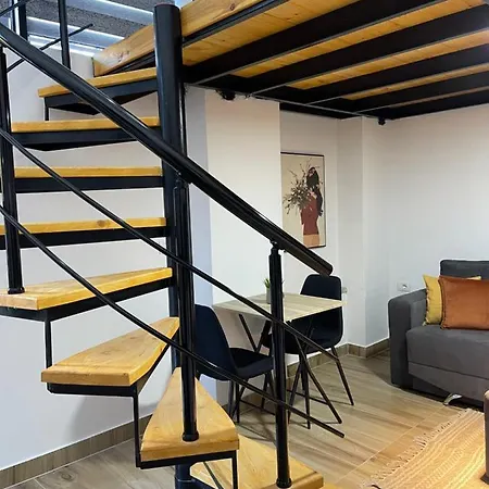 Apartament D&e
