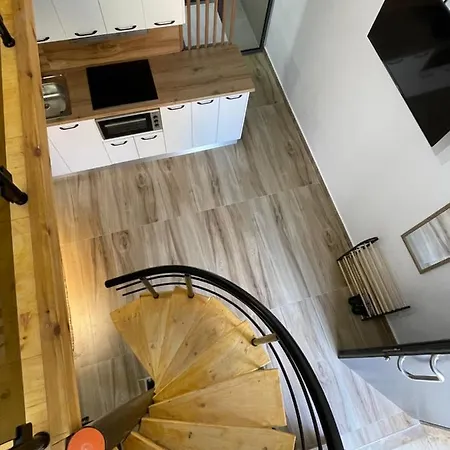 D&e Apartament