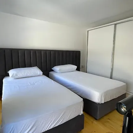 Apartament D&e