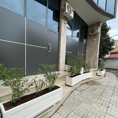 D&e Apartament *