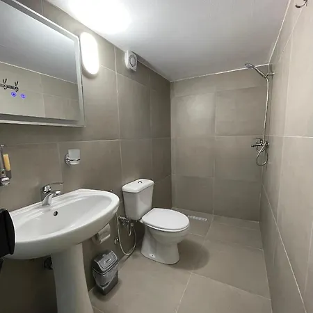 Apartament D&e *