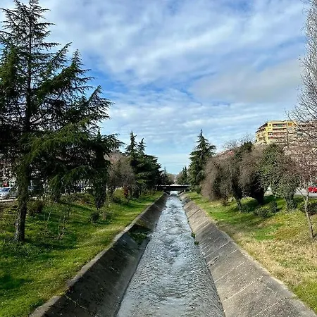 Apartament D&e *