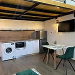 Apartman D&e Tirana