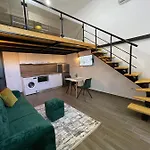 Apartman D&e *