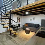 Apartman D&e *
