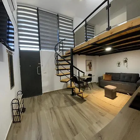 D&e Apartment