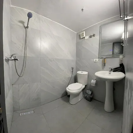 Apartment D&e Tirana